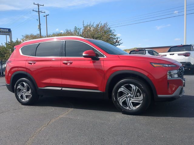 2023 Hyundai Santa Fe SUV 