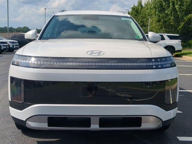 2026 Hyundai IONIQ 9 SE - Photo 8
