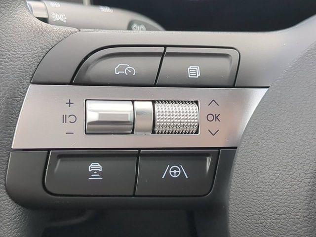 2026 Hyundai Tucson SEL - Photo 22