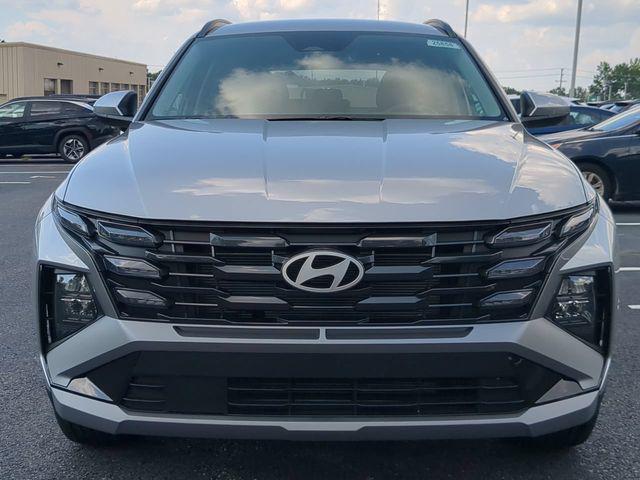 2026 Hyundai Tucson SEL - Photo 8