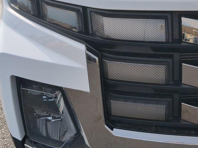 2026 Hyundai Santa Cruz Limited - Photo 9