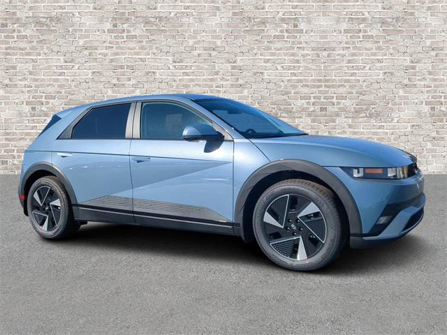 2026 Hyundai IONIQ 5