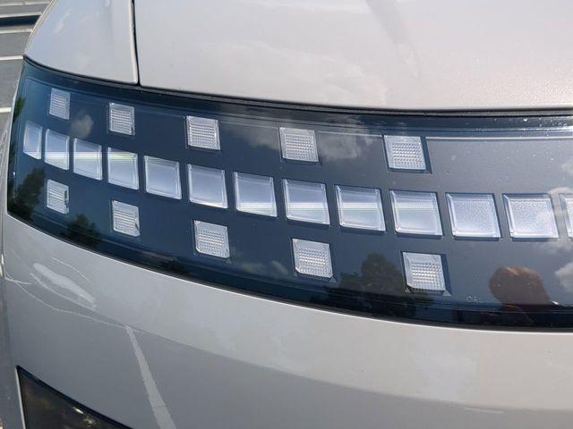 2026 Hyundai IONIQ 9 SE - Photo 9