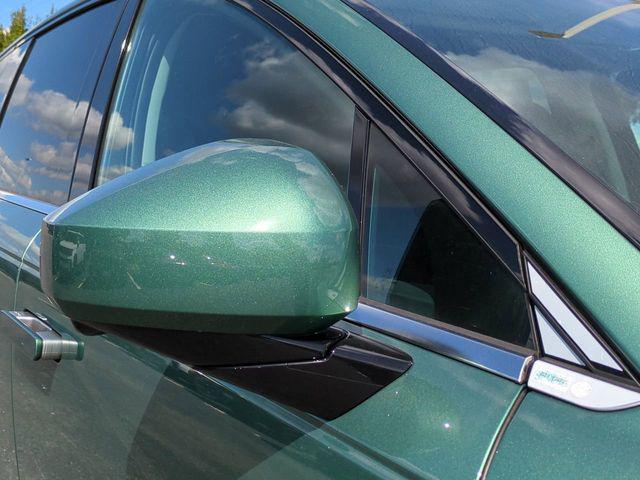 2026 Hyundai IONIQ 9 SEL - Photo 11