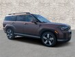 Hyundai Santa Fe Hybrid