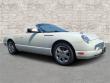 Used 2002 Ford Thunderbird Base Convertible