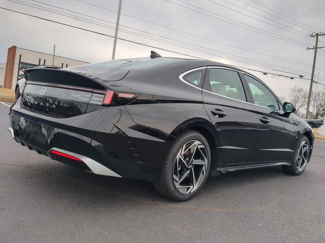 2026 Hyundai Sonata SEL