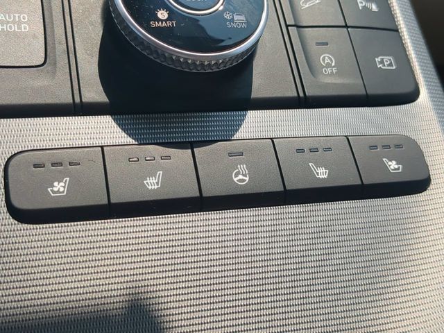 2025 Hyundai Palisade Calligraphy - Photo 23