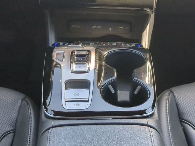 2023 Hyundai Tucson Limited - Photo 18