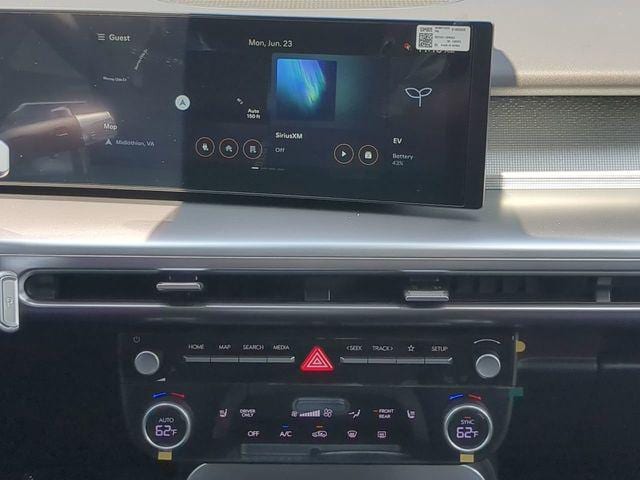 2026 Hyundai IONIQ 9 SE - Photo 15