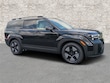 Hyundai Santa Fe Hybrid