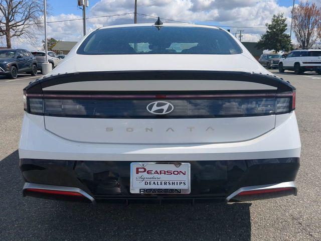 2026 Hyundai Sonata SEL