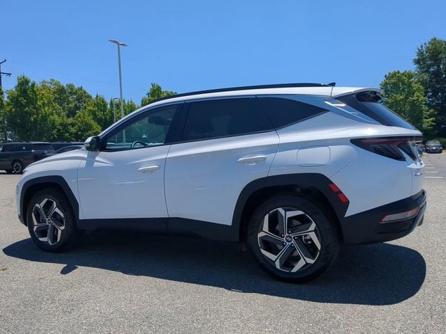 2023 Hyundai Tucson Limited - Photo 6