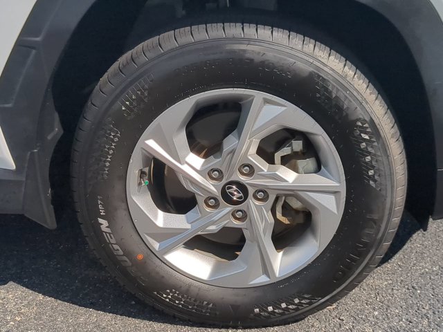 2022 Hyundai Tucson SEL - Photo 10