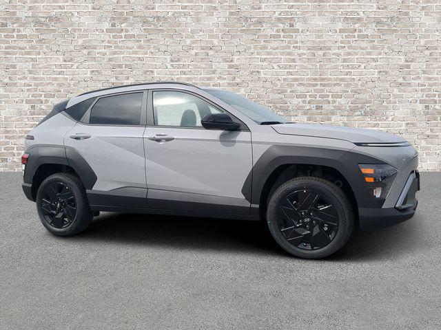 2026 Hyundai Kona SUV 