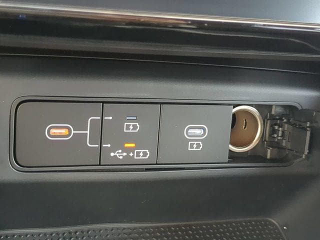 2026 Hyundai Tucson SEL - Photo 19