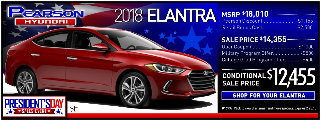 Pearson Hyundai New Hyundai dealership in Richmond, VA 23235