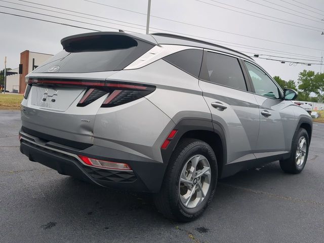 2023 Hyundai Tucson SEL - Photo 4