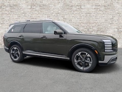 2027 Hyundai Palisade Limited AWD SUV