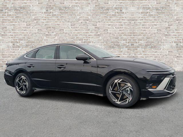 2026 Hyundai Sonata Sedan 