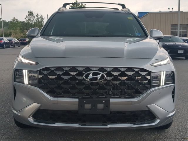 2023 Hyundai Santa Fe Calligraphy - Photo 8