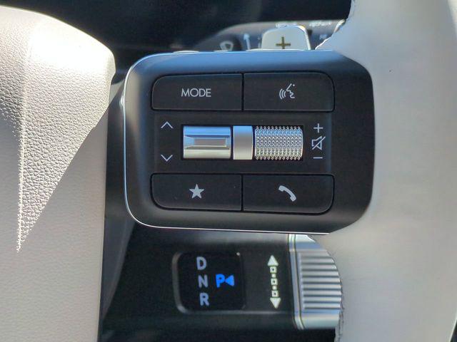 2026 Hyundai Santa Fe SE - Photo 23