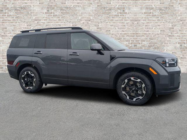 2026 Hyundai Santa Fe SUV 