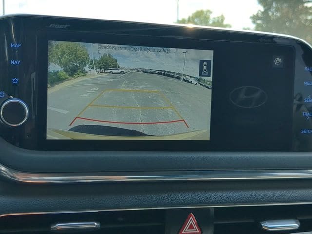 2021 Hyundai Sonata SEL Plus - Photo 19