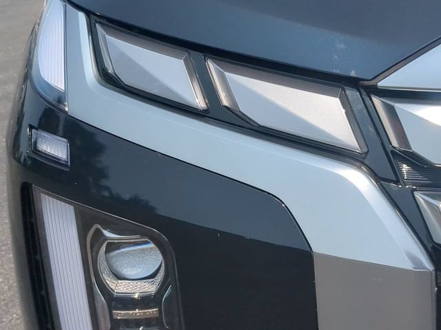 2025 Hyundai Palisade Calligraphy - Photo 9