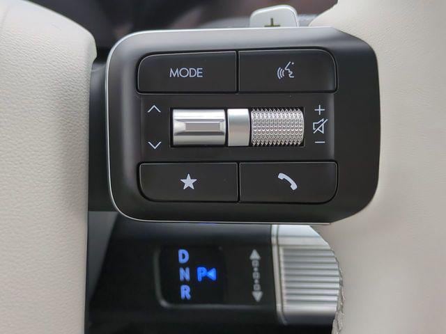 2026 Hyundai Santa Fe SE - Photo 22