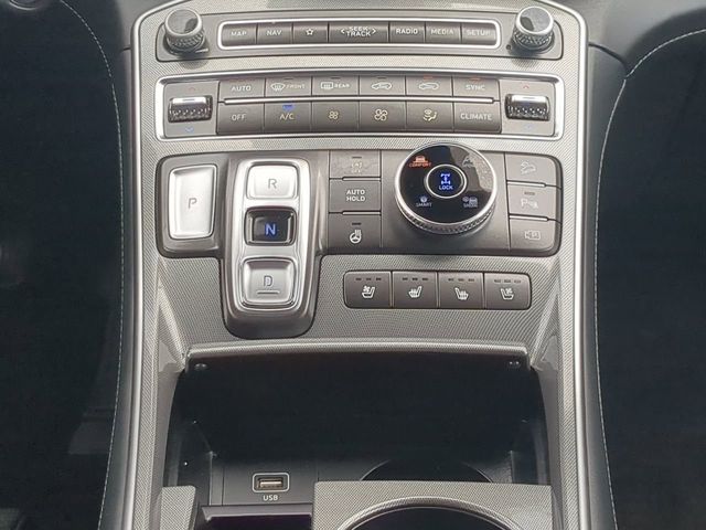 2023 Hyundai Santa Fe Calligraphy - Photo 18