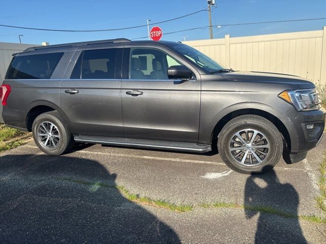 2019 Ford Expedition XLT MAX 4x4's photo