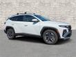 New 2026 Hyundai Tucson SEL FWD SUV