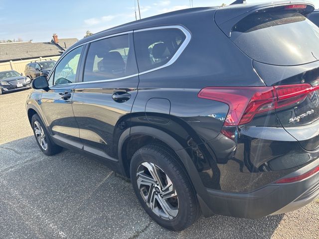 2023 Hyundai Santa Fe SUV 