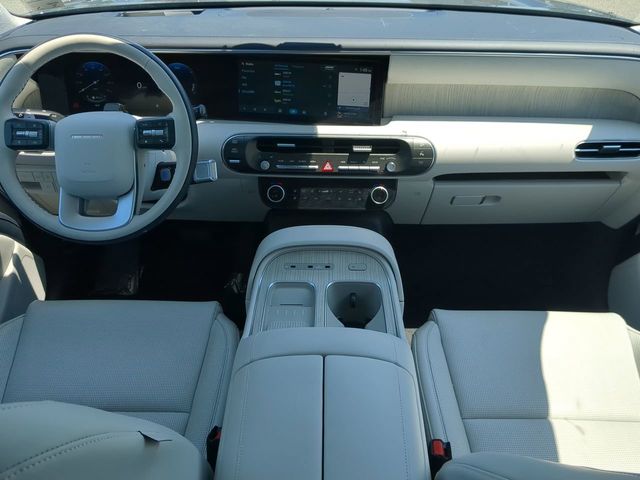 2026 Hyundai Palisade Calligraphy - Photo 13