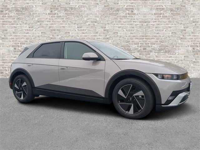 2026 Hyundai IONIQ 5