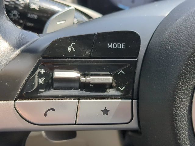 2024 Hyundai Tucson Limited - Photo 25
