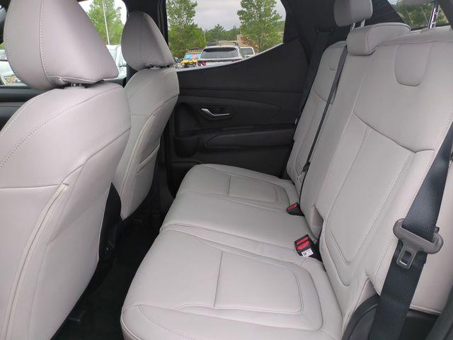 2026 Hyundai Santa Cruz SEL - Photo 13