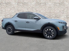 2026 Hyundai Santa Cruz SEL AWD Truck