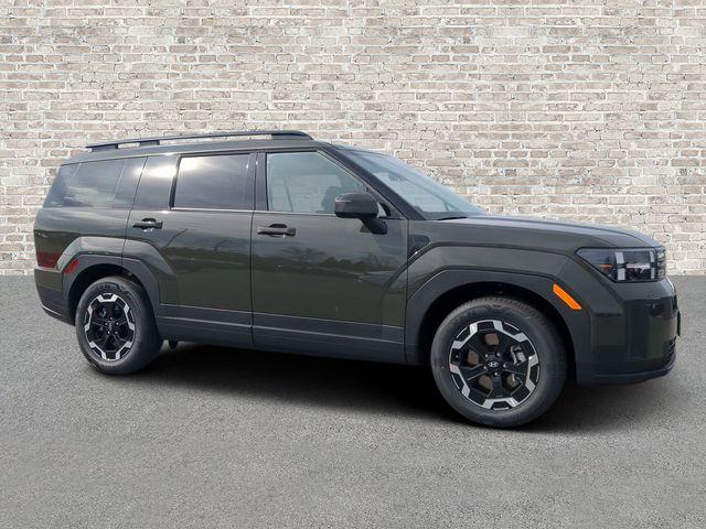 2026 Hyundai Santa Fe SUV 