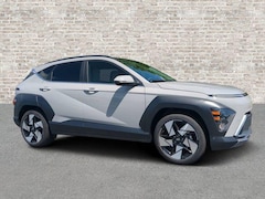 2026 Hyundai Kona Limited FWD SUV