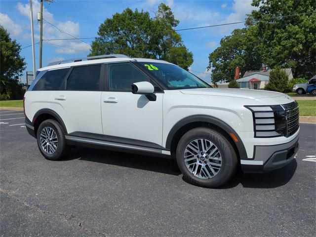 2026 Hyundai Palisade SEL photo 2