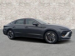 2026 Hyundai Sonata SEL Sport Sedan