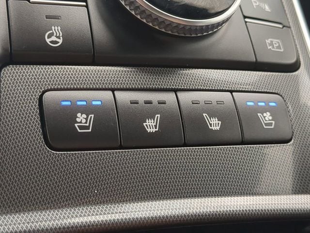 2023 Hyundai Santa Fe Calligraphy - Photo 23