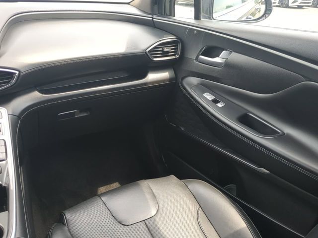 2023 Hyundai Santa Fe Calligraphy - Photo 16