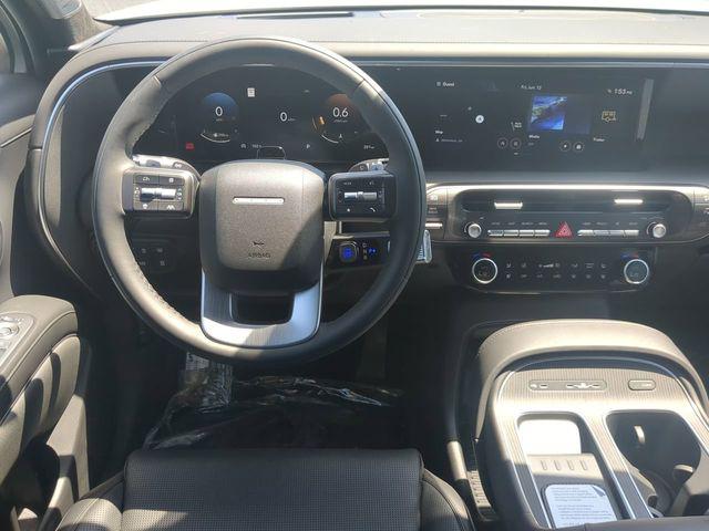 2026 Hyundai Palisade Calligraphy - Photo 13