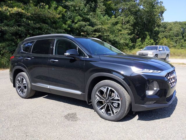 Used 2020 Hyundai Santa Fe SEL with VIN 5NMS33AA5LH271844 for sale in Midlothian, VA