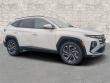 New 2025 Hyundai Tucson Limited AWD SUV