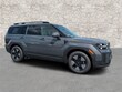 Hyundai Santa Fe Hybrid