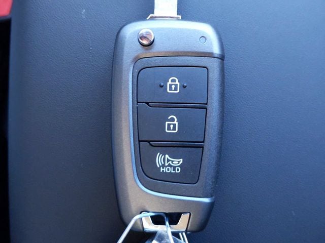 2021 Hyundai Venue SEL - Photo 24
